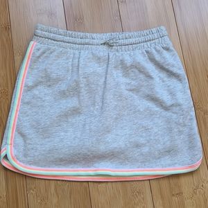 GAP Skort Size 6-7